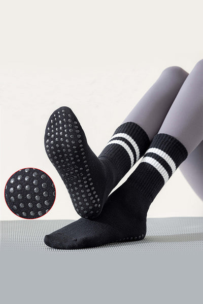 Yoga & Pilates Non-Slip Socks