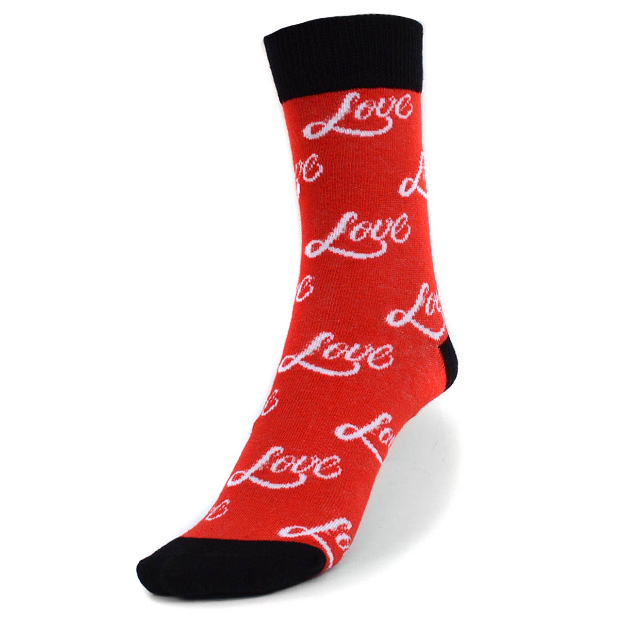 Women's Love Socks