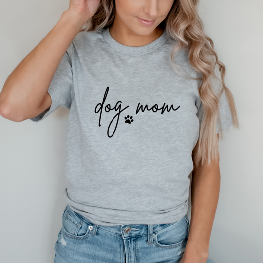 Dog Graphic Tees (3 Styles)