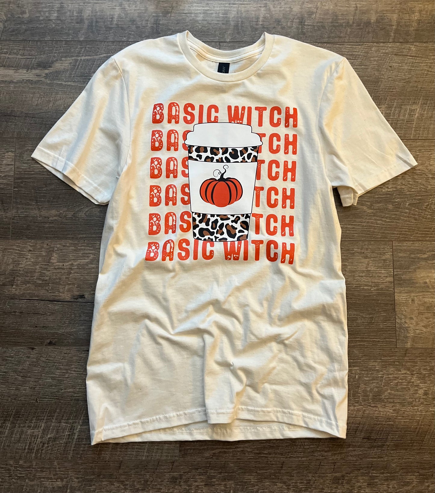 Basic Witch Tee