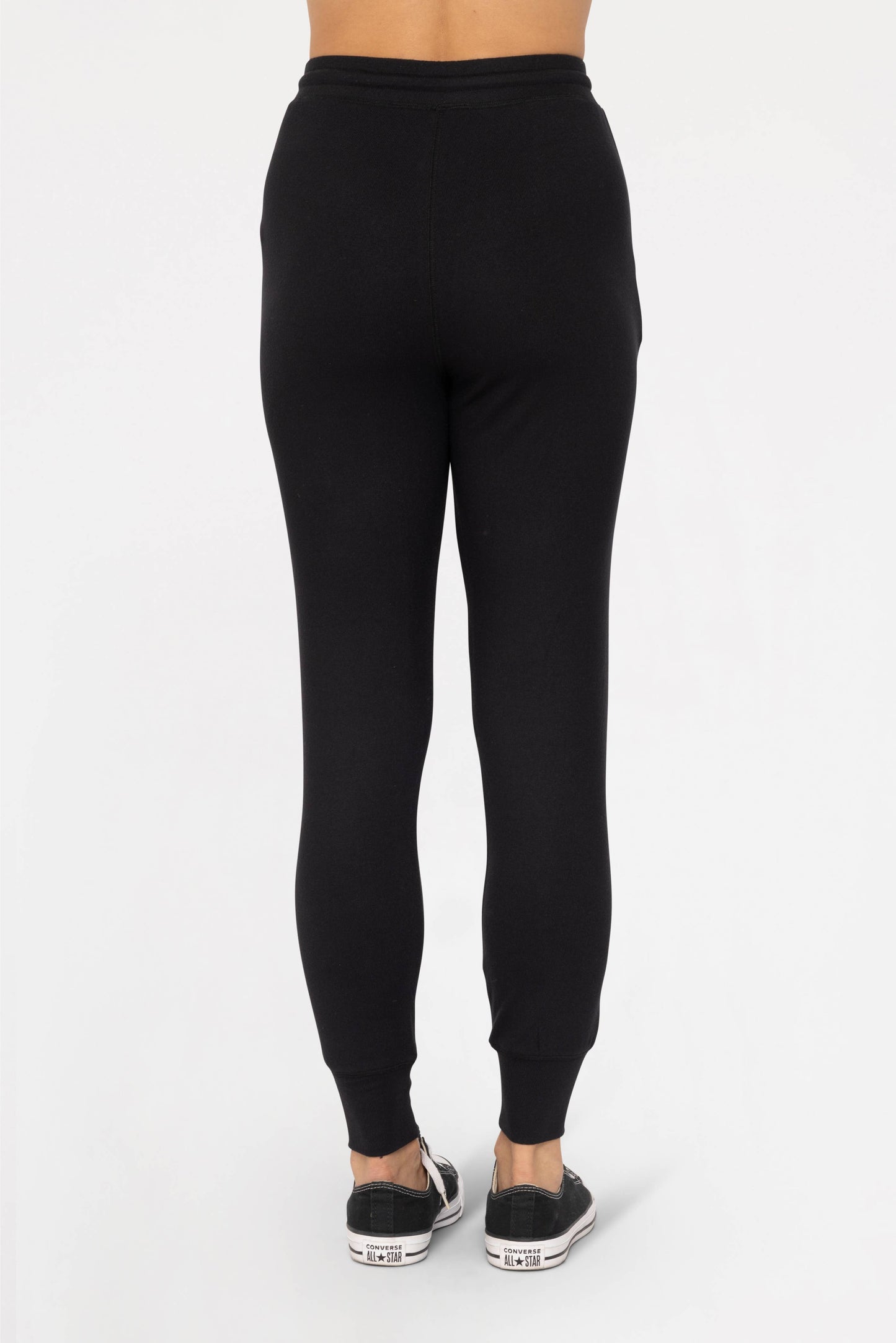 Mono B Brushed Hacci Lounge Joggers